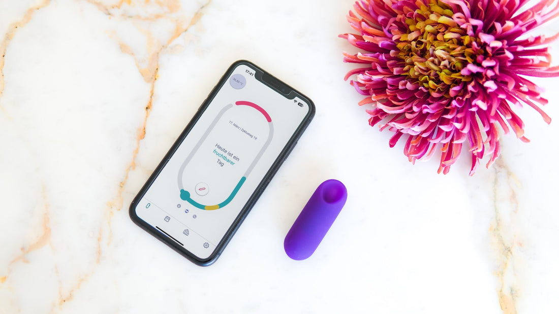 trackle Zykluscomputer & NFP