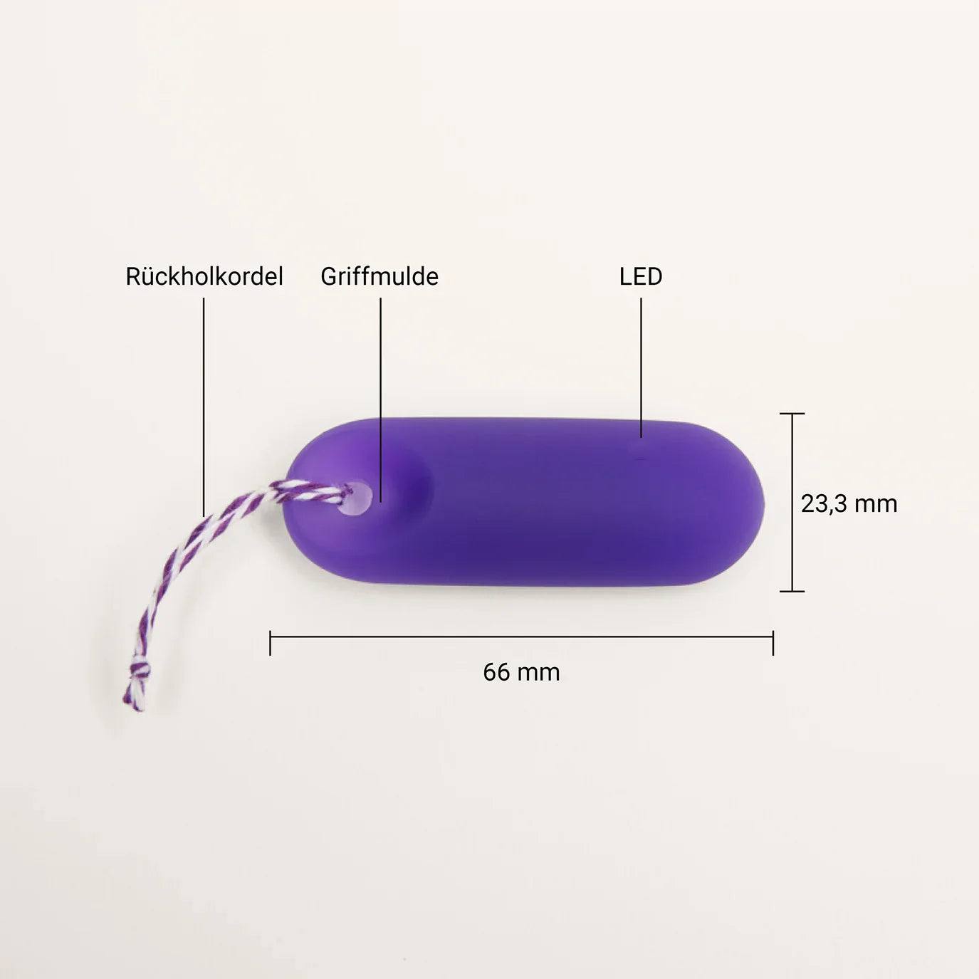 ordinateur de fertilité TrackleCatch